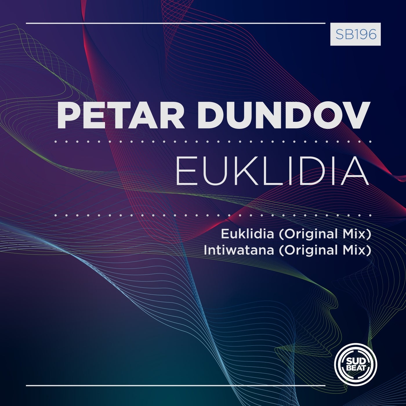 Petar Dundov – EUKLIDIA [SB196]